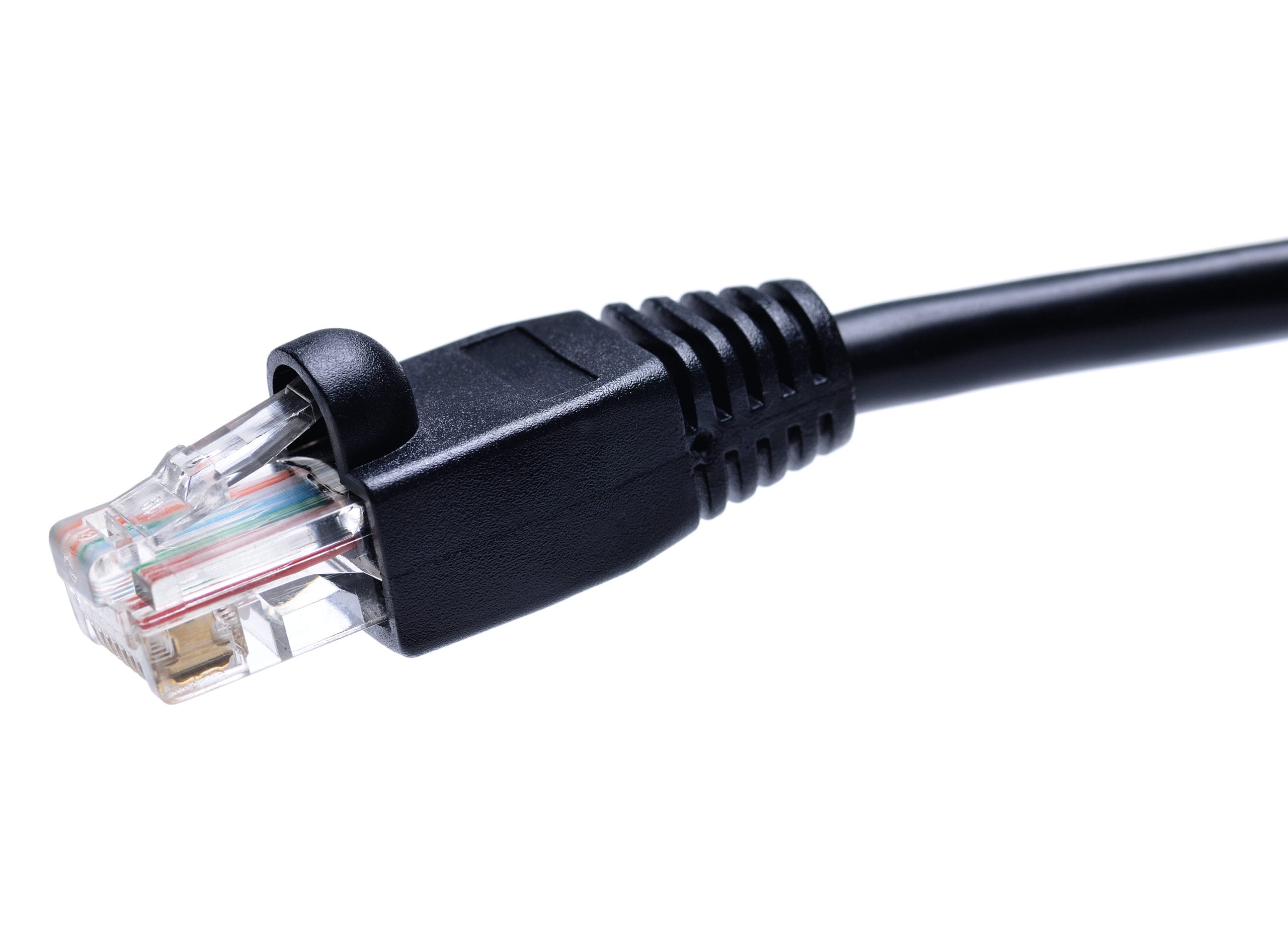 ethernet cable