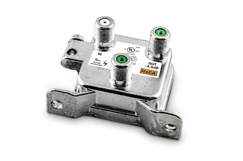 Broadband Splitters - Amphenol Broadband Solutions