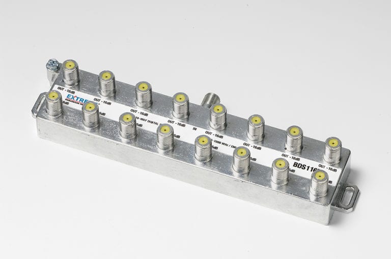 Broadband Splitters - Amphenol Broadband Solutions