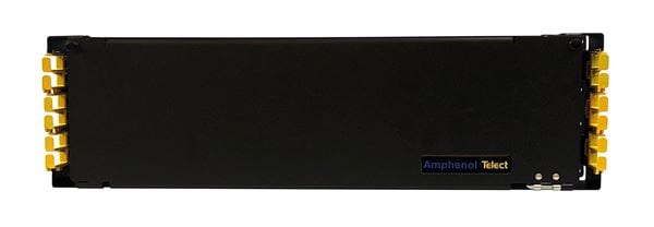 3RU panel