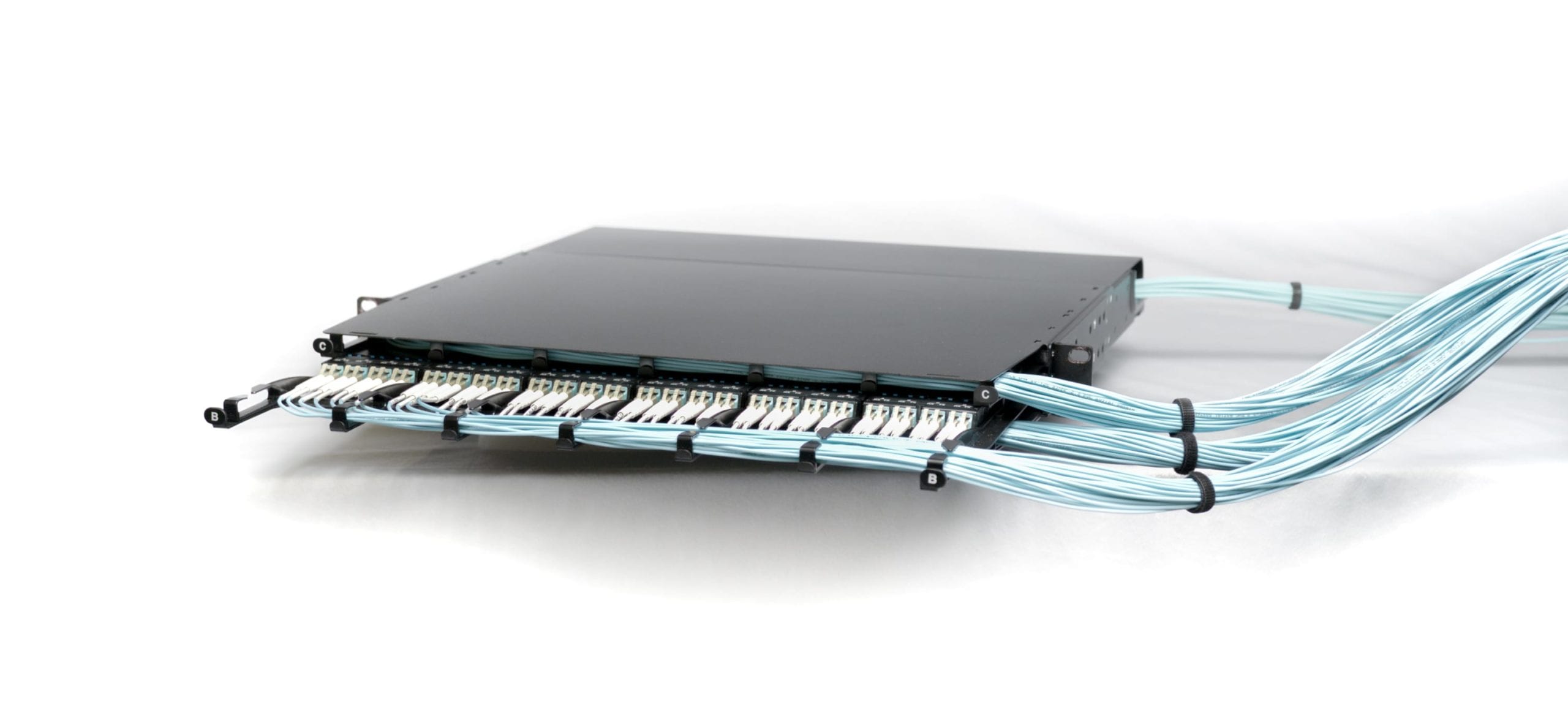 Patch panel store amphenol