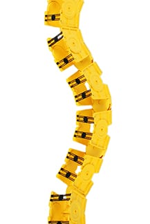 fiber raceway