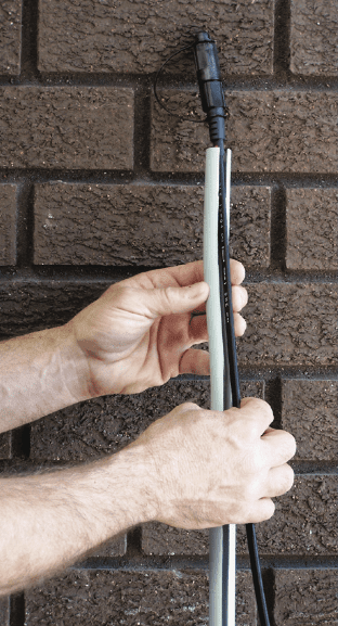 Riser Pipes & Wire Guards