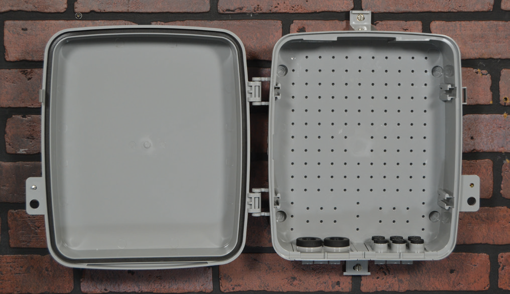CFIT Flex - Compact Enclosure