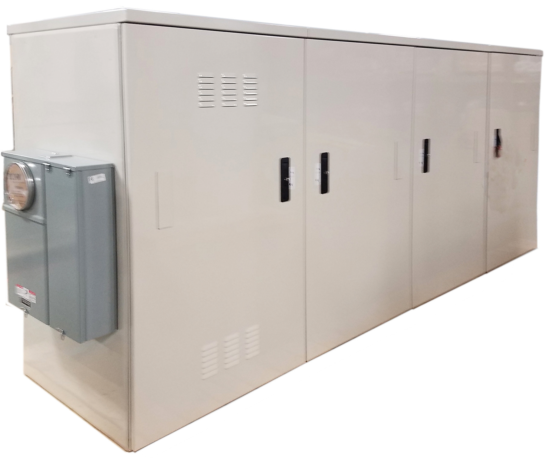 CUBE Modular Cabinet - Full