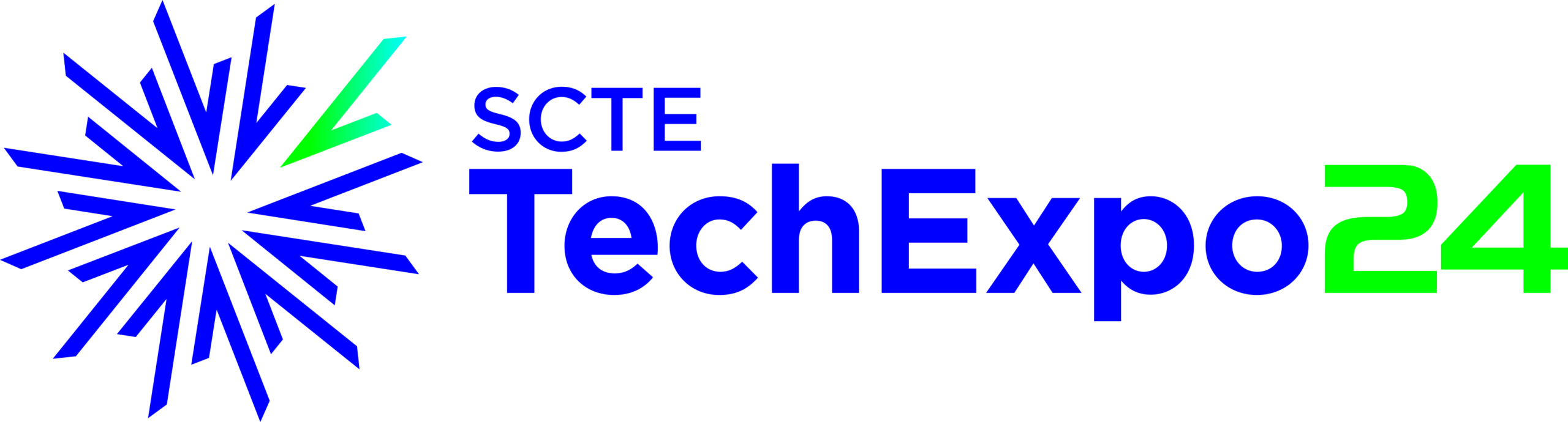 tech expo logo